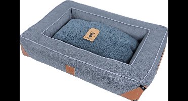 Boony Sofa Highland Graphite 70x50 cm