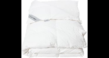 Dreamstar Dekbed Xperience 90% Eendendons 240x200