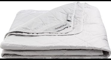 Dreamstar Zomerdekbed Silk 100% natuurzijde 200x220