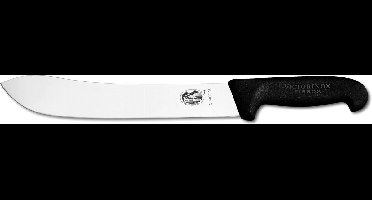 Victorinox Fibrox slagersmes 25 cm