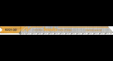 Decoupeerzaagblad hout, fijn