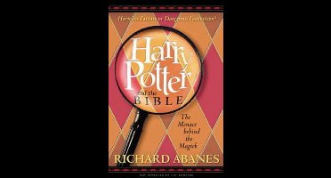 Harry Potter and the Bible