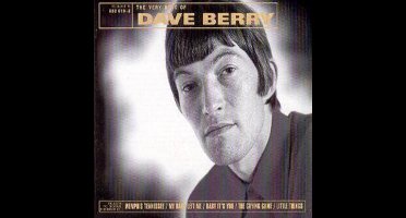 The Very Best Of Dave Berry