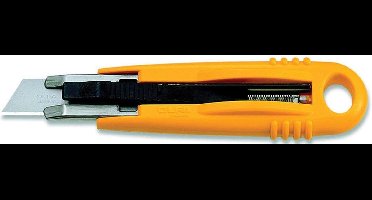 Olfa Veiligheidscutter SK4 | standaard veiligheidscutter