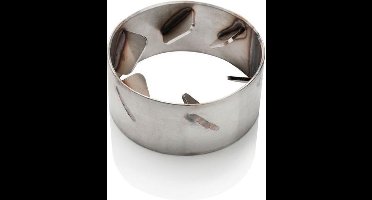 VETUS Waterwervelaar voor Uitlaatslang Ø 102 mm