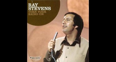 Ray Stevens - Turn Your Radio On (CD)