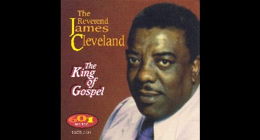 King Of Gospel