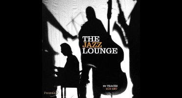 Various Artists - The Jazz Lounge (6 CD)