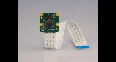 Raspberry Pi 8MP Camera (Versie 2)