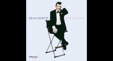 Dean Martin - Just For Fun (CD)
