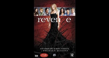 Revenge - Seizoen 1 (DVD)