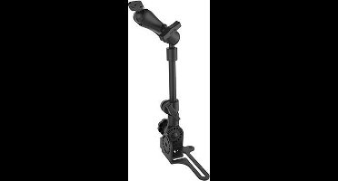 RAM Mount RAM-316-HD-238U houder Mobiele computer, Tablet/UMPC Zwart Passieve houder