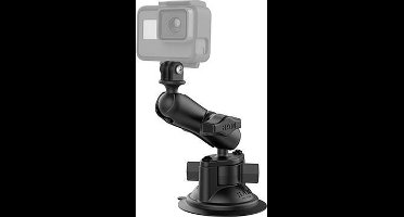RAM Mount RAM-B-166-GOP1 houder Camera Zwart Passieve houder