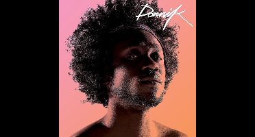 Dornik - Dornik (CD)