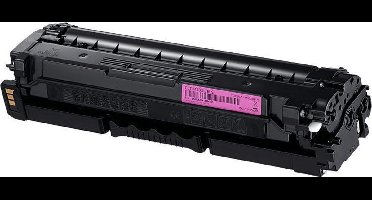 Samsung Toner CLT-M503L Magenta