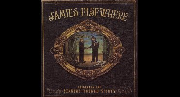 Guidebook For Sinners  Turned Saints