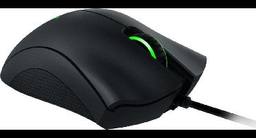 Razer DeathAdder Chroma Gaming Mouse