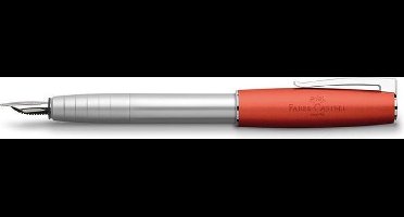 vulpen Faber Castell Loom Metallic oranje F