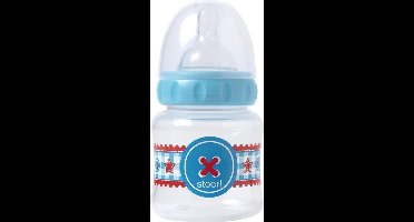 Lief! - Flesje 125ml - Turquoise