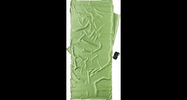 Cocoon Insect Shield TravelSheet silk vine