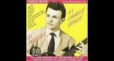 It's Fabuolus: It's Charlie Gracie