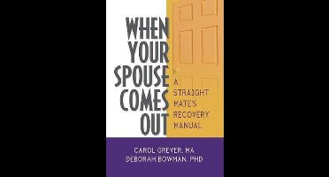 When Your Spouse Comes Out