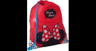 Minnie mouse Rugzak - Zwem/Gym - 32 x 1 x 40 cm - 5 liter
