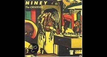 Niney The Observer Vol. 1
