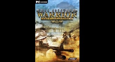 Full Spectrum Warriors 10 Hammer PC