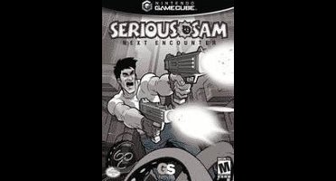 Serious Sam: Next Encounter