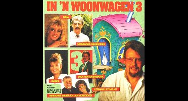 In 'N Woonwagen 3