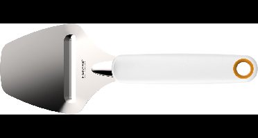 Fiskars Kaasschaaf - Wit - Roestvrijstaal