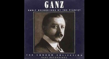 Ganz - The Condon Collection