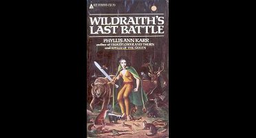 Wildraith's Last Battle