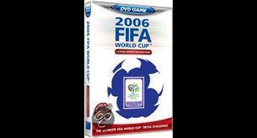 Fifa World Cup 2006 - DVD Game - Windows