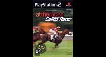 At The Races With Gallop Racer