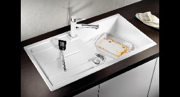 Blanco Keukenspoelbak 518881