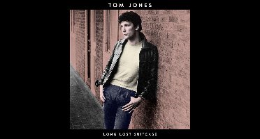 Long Lost Suitcase - Cd