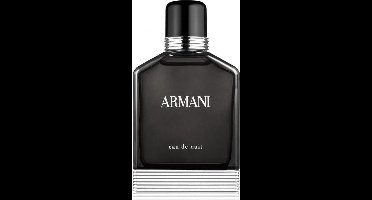 Giorgio Armani Eau de Nuit 100 ml Eau de Toilette - Herenparfum
