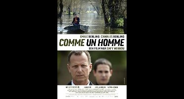 Comme Un Homme (DVD)