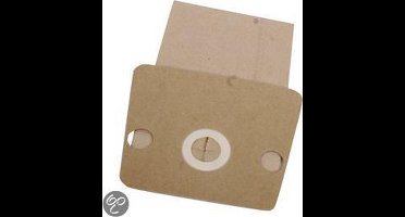 HQ W7-52259 stofzakken  5 stuks