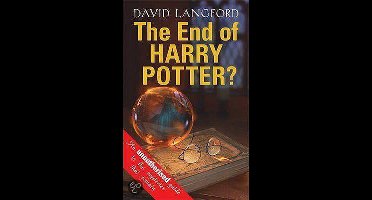 The End of Harry Potter