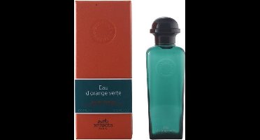 EAU DORANGE VERTE edc vaporizador 100 ml