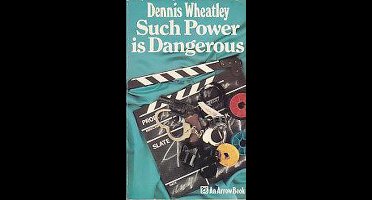 Such Power is Dangerous