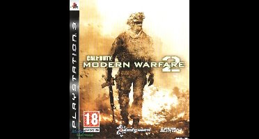 Activision Call of Duty: Modern Warfare 2