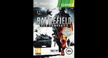 Battlefield: Bad Company 2