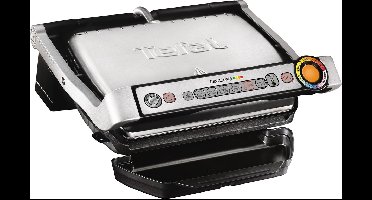 Tefal Optigrill+ GC712D - Contactgrill