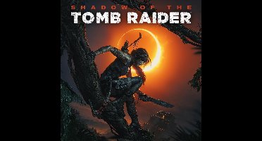 Sony Shadow of the Tomb Raider, PlayStation 4 Basis