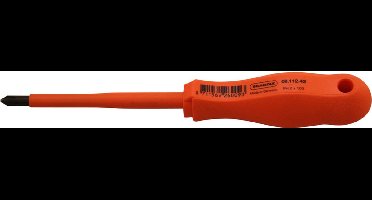 Schroevendraaier VDE PH 2x100 ZB Skandia