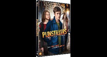 Pijnstillers (DVD)